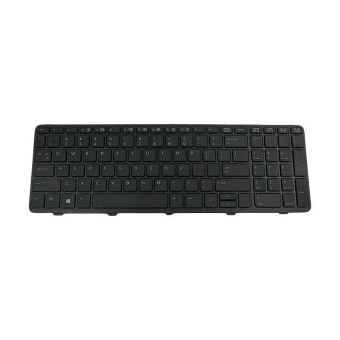 HP ProBook 650 G1 / 655 G1 Keyboard  736649-B31