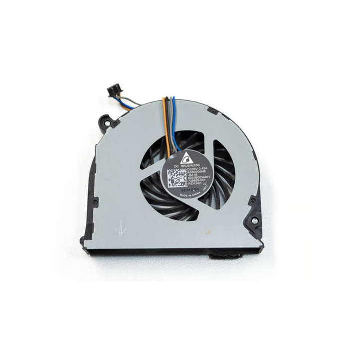 HP ProBook 650 G1 CPU Cooling Fan (738685-001)