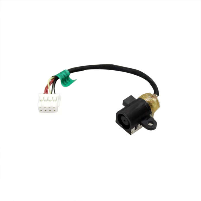 HP ProBook 650 G1 DC Power Jack with Cable (727811-FD1)