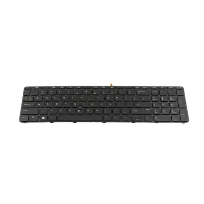 HP ProBook 650 G2 831023-B31 Keyboard