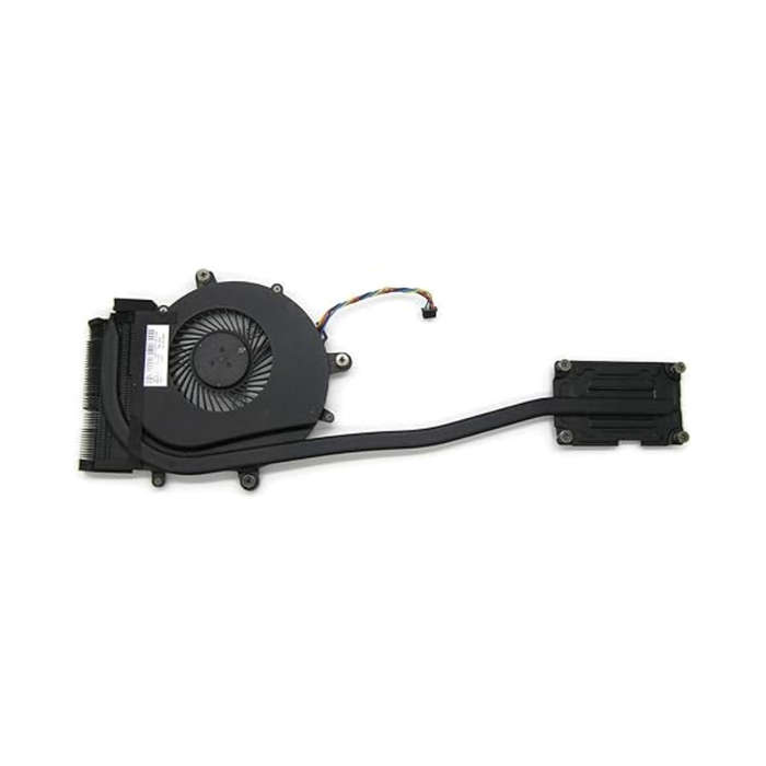 HP ProBook 650 G2 CPU Cooling Fan w/Heatsink