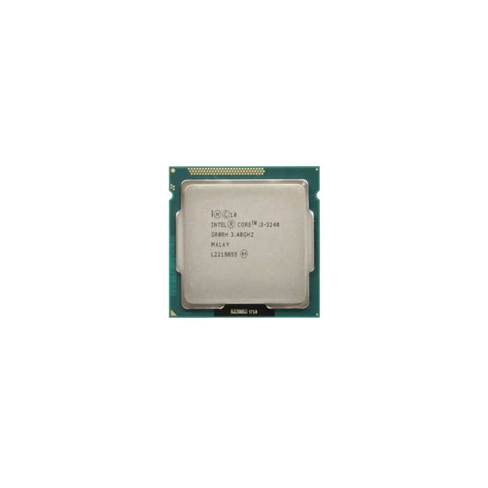 Intel Core i3-3240 Processor