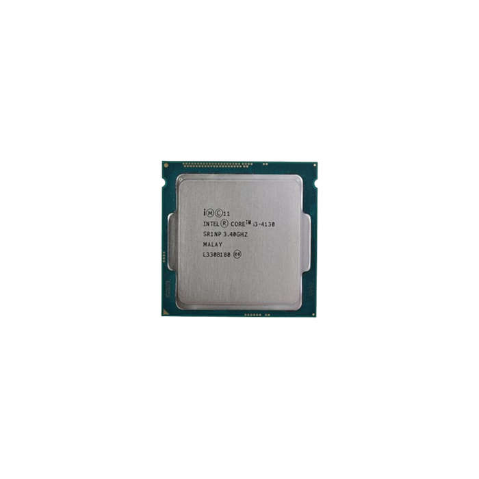 Intel Core i3-4130 Processor