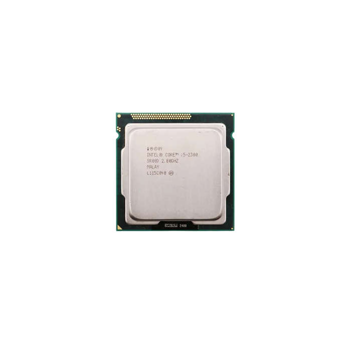 Intel Core i5-2300 Processor