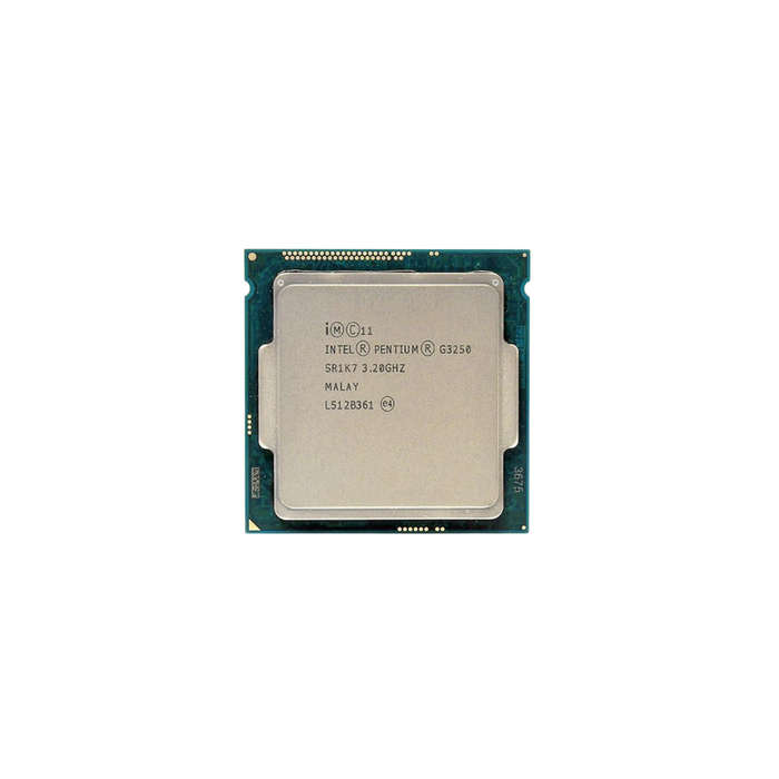 Intel Pentium-G3250 Processor
