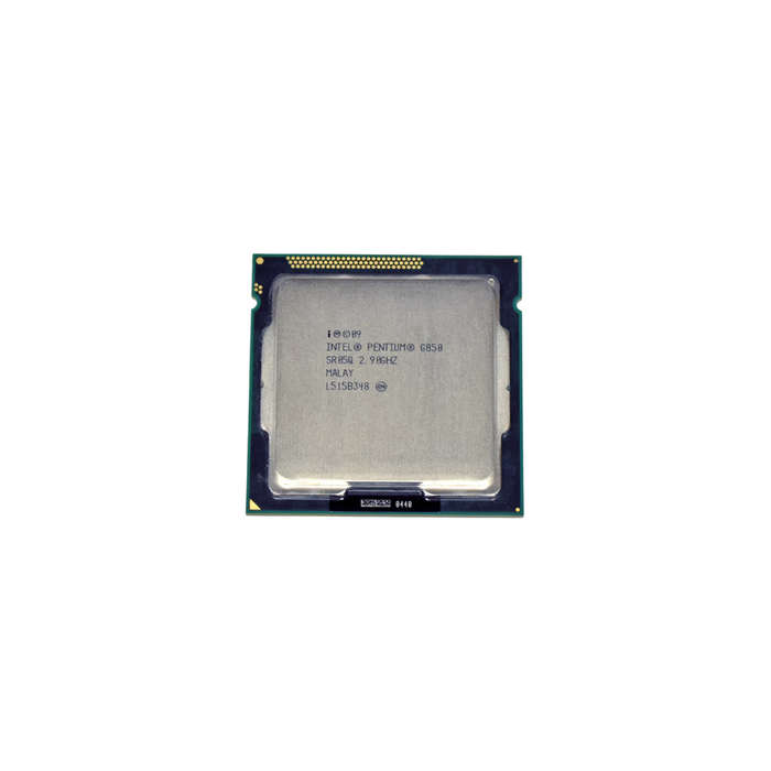 Intel Pentium-G850 Processor