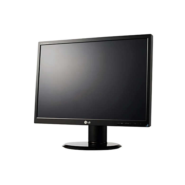 LG L222WS 22" LCD Widescreen Monitor  - Grade B