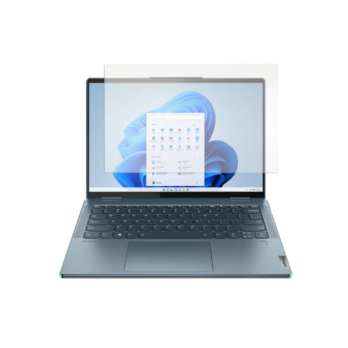 Lenovo 12"  Laptop Screen Protector (Sealed, unused)