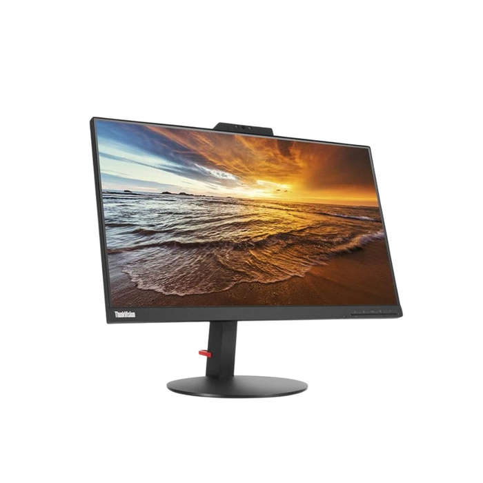 Lenovo T24V-10 24" Borderless IPS Widescreen Monitor  - Grade B