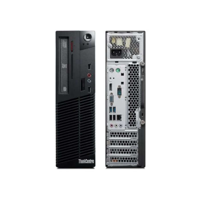Lenovo ThinkCentre M79 AMD A4 Small Form Factor  - Grade C