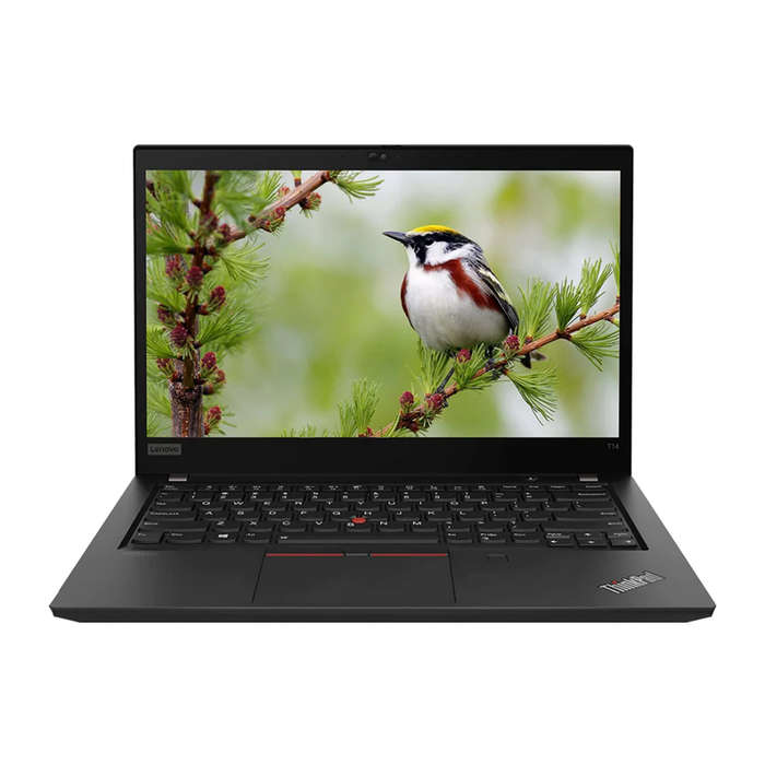 Lenovo ThinkPad T14 Gen 2 Type 20W0 i7 11th Gen 14" Laptop