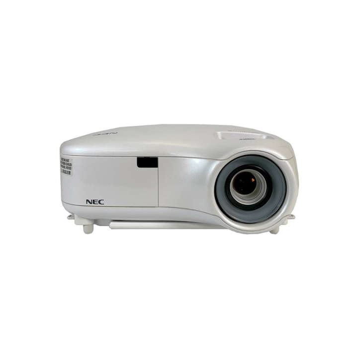 NEC LT280 Projector