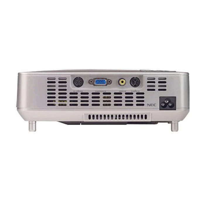 NEC NP60G Projector