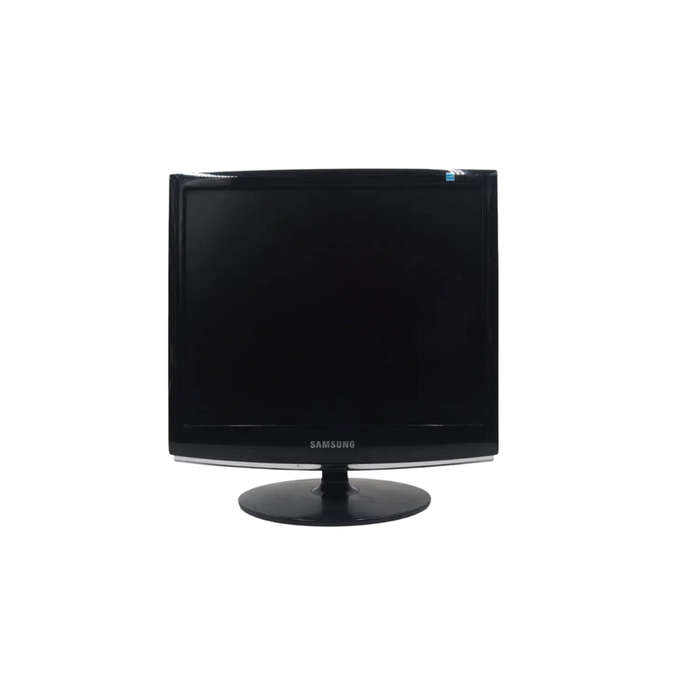 Samsung 733N 17" HD LCD Square Monitor