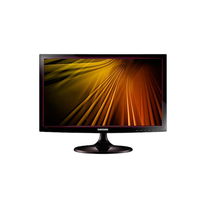 Samsung LS20C300 20" LED Widescreen Monitor  - Grade B