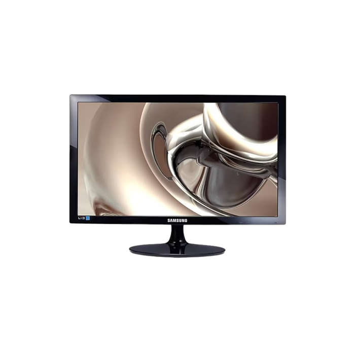 Samsung LS22D300 22" LED Widescreen Monitor  - Grade B