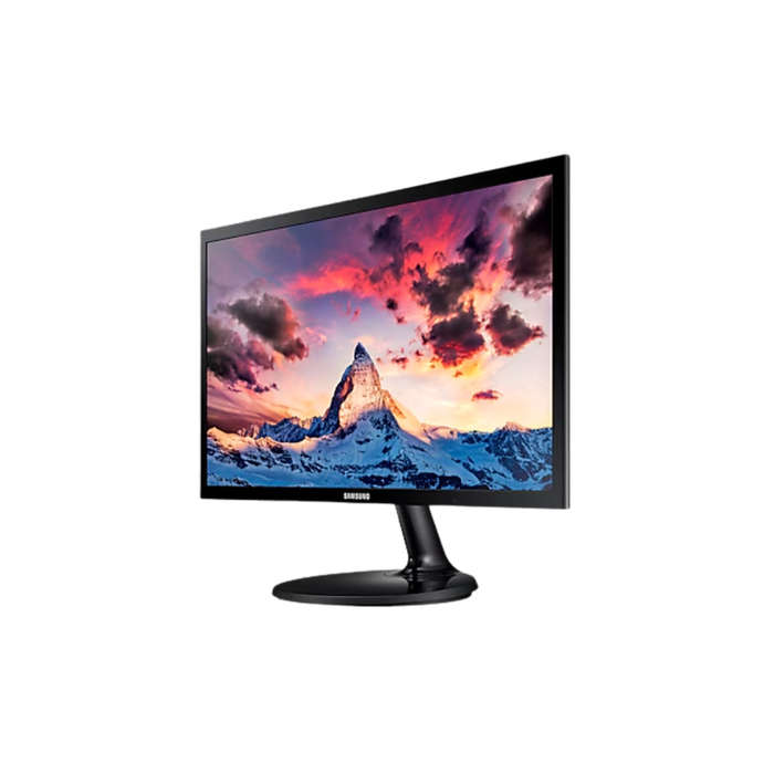 Samsung S19F350HNA 19" LED Widescreen Monitor