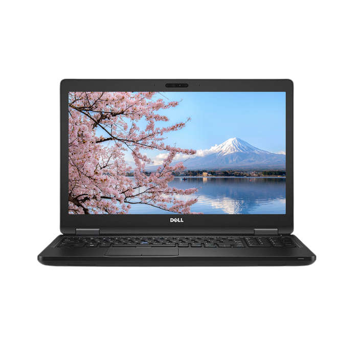 Dell Latitude 5580 i5 6th Gen 15.6" Laptop