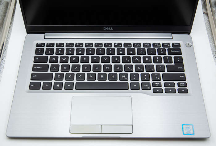 Dell Latitude 7400 i7 8th Gen 14" Touchscreen Laptop