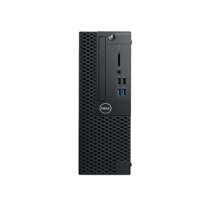 Dell Optiplex 3070 i5 9th Gen Small Form Factor