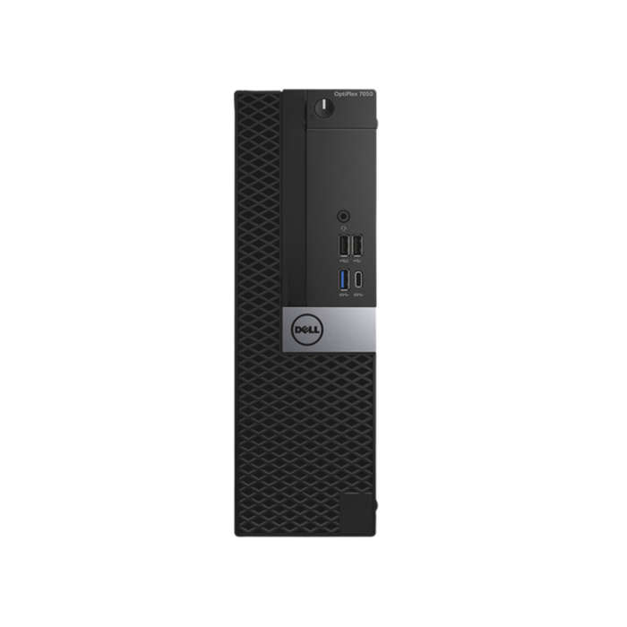 Dell Optiplex 7050 i5 6th Gen Small Form Factor