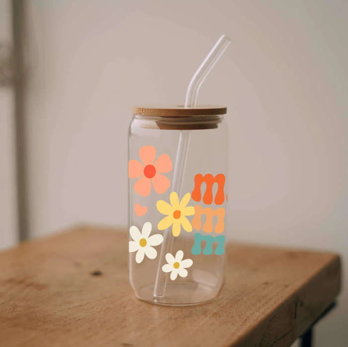 Mama Glass Can