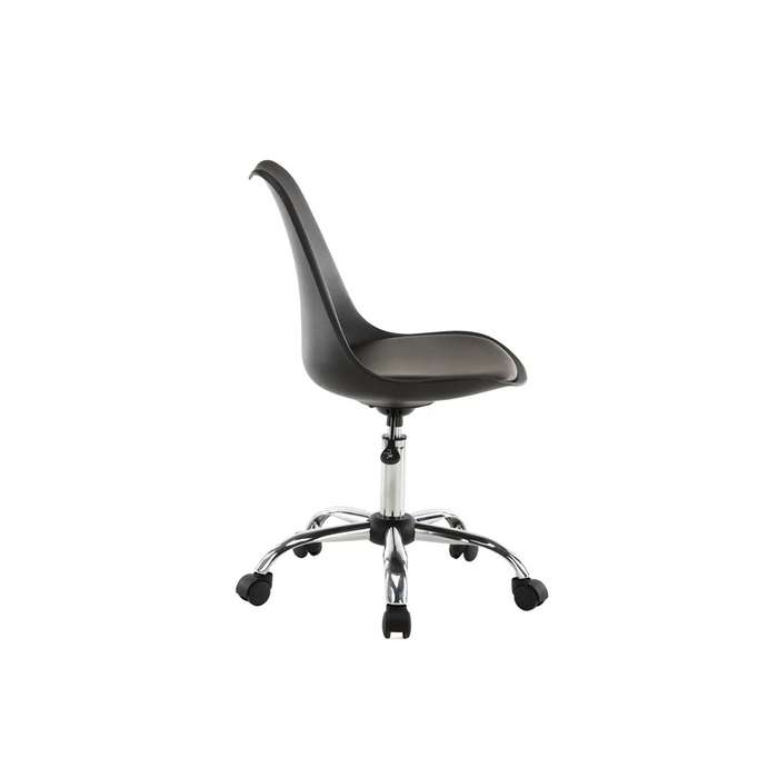 KC FURN-Eiffel Padded Office Chair