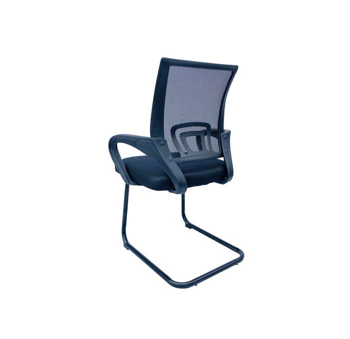 KC FURN-Stewart Mesh Visitors Chair