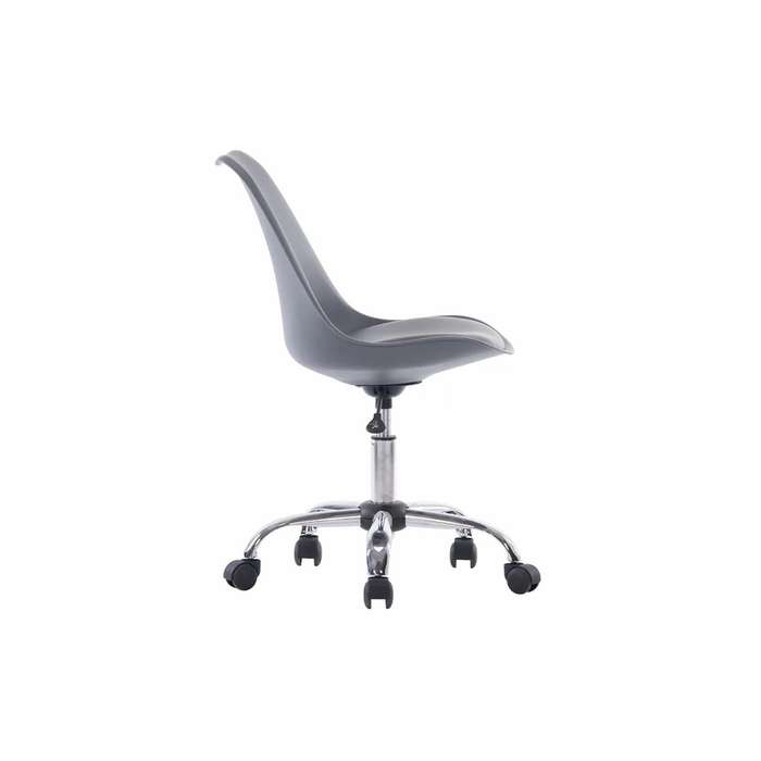 KC FURN-Eiffel Padded Office Chair