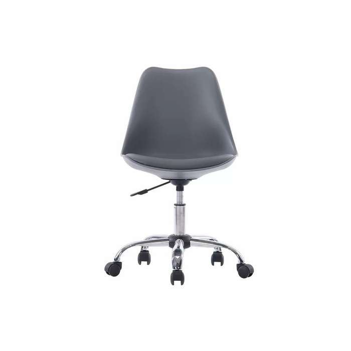 KC FURN-Eiffel Padded Office Chair