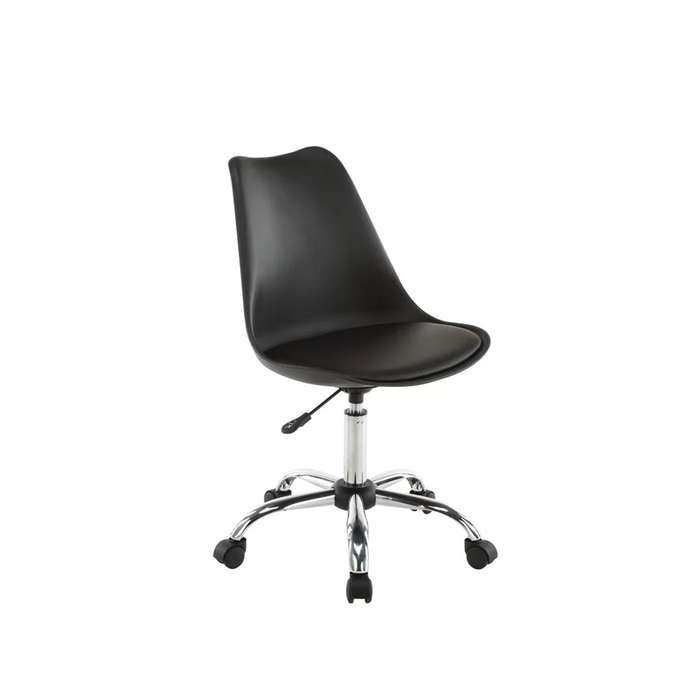 KC FURN-Eiffel Padded Office Chair