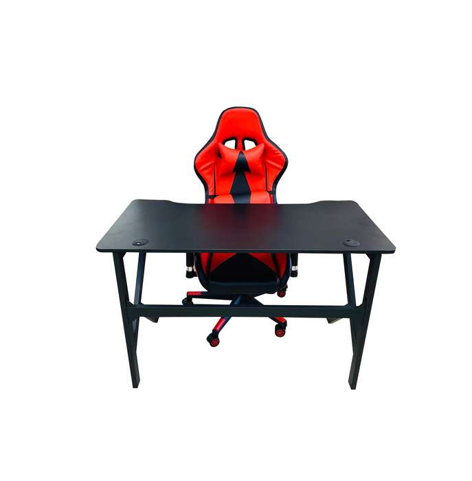 KC FURN-Gaming Chair and Desk set