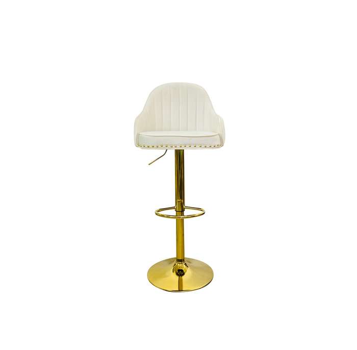 KC FURN-Radack Swivel Barstool