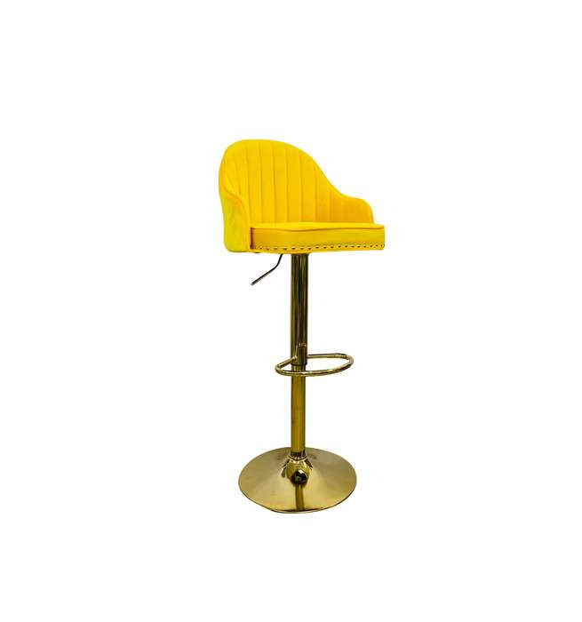 KC FURN-Radack Swivel Barstool