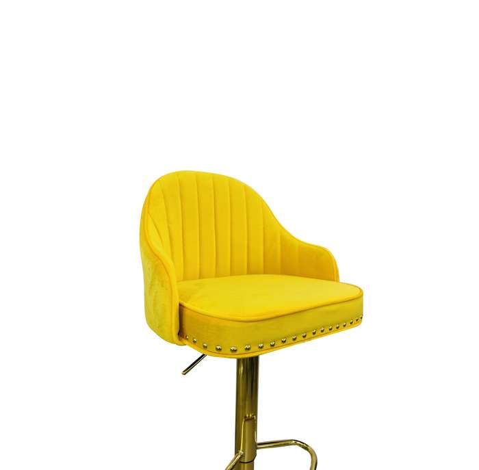 KC FURN-Radack Swivel Barstool