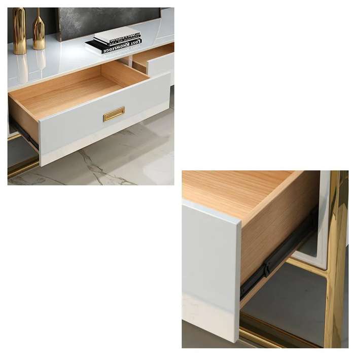 KC FURN-Jocise Modern Lounge Set