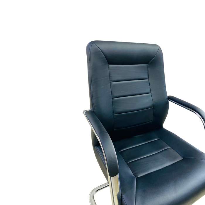 KC Furn-Cantilever Visitor Chairs
