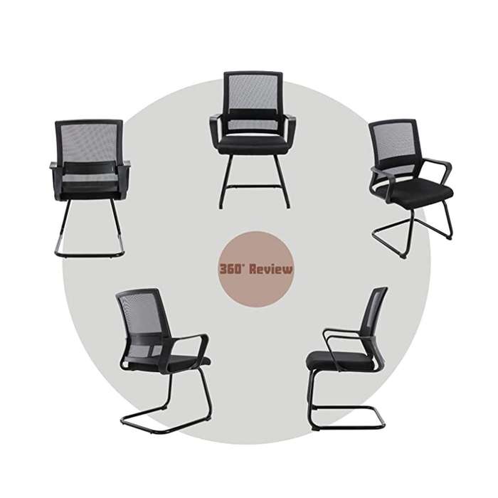KC FURN-Cimota Visitors Chair