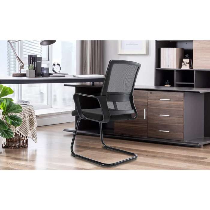 KC FURN-Cimota Visitors Chair