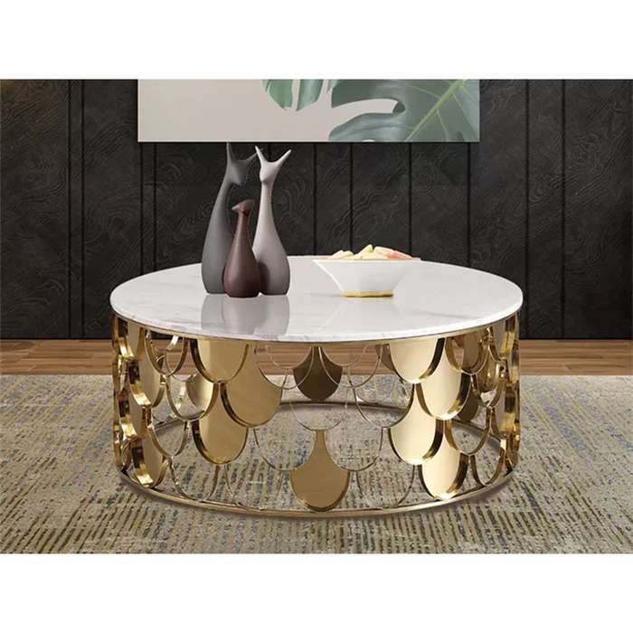 KC FURN-Boyan Accent Coffee Table