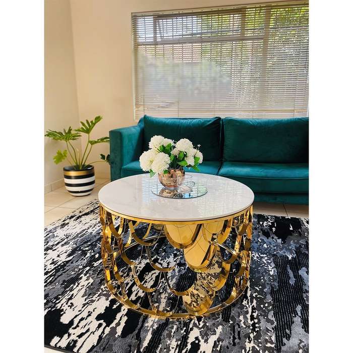 KC FURN-Boyan Accent Coffee Table