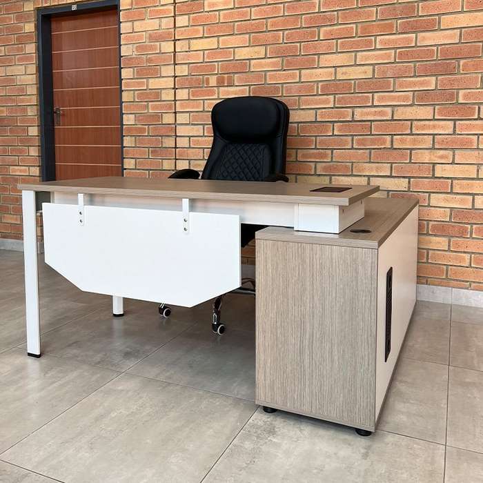 KC Furn-Stylus Office Desk