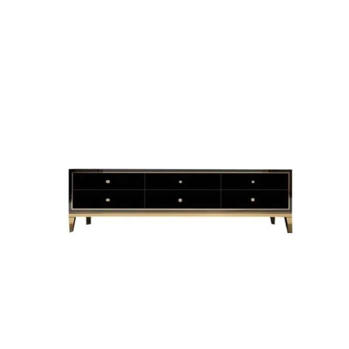 KC FURN-Tenaria Tv Stand