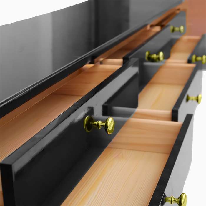 KC FURN-Tenaria Tv Stand