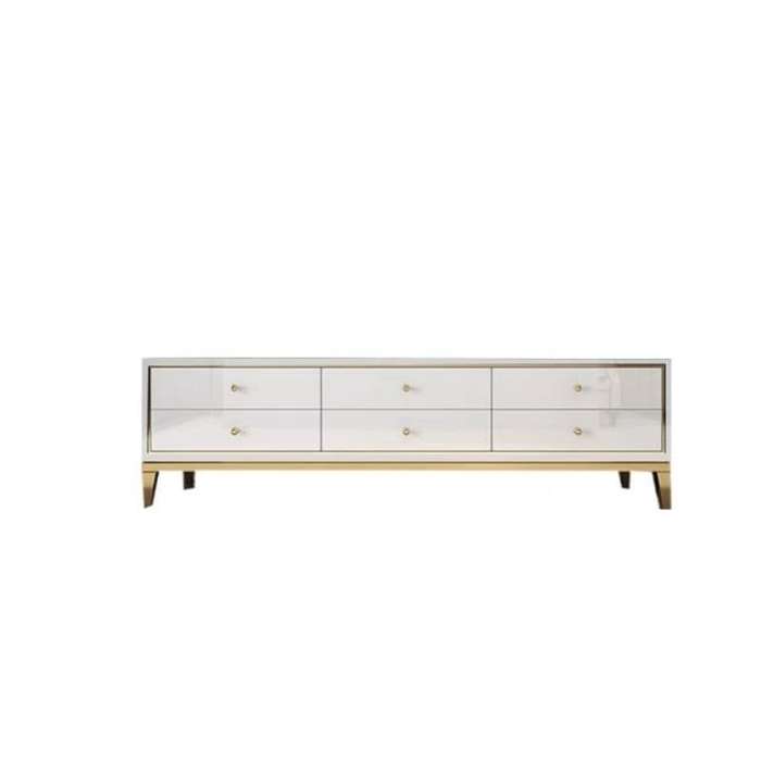 KC FURN-Tenaria Tv Stand