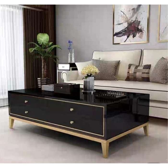 KC FURN-Tenaria Coffee Table