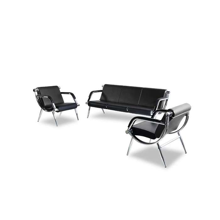 KC FURN-Kingsway Reception Set