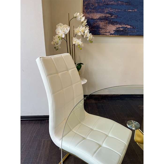 KC FURN-Sophie Dining Set