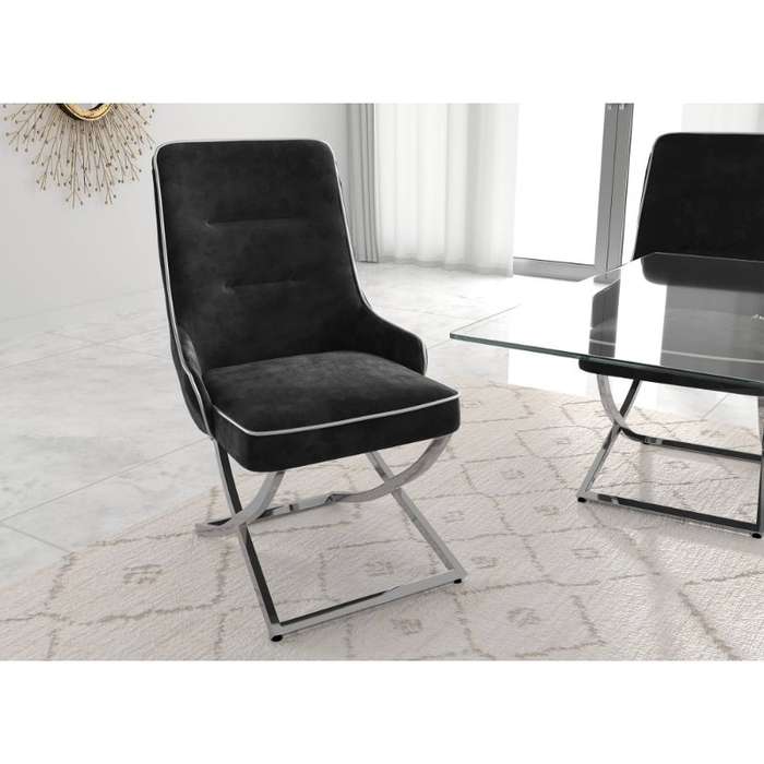 KC FURN-Serita 6 Seater Dining Set