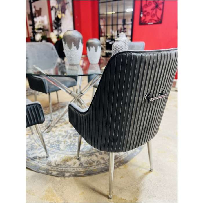 KC-Furn Julia Dining Chair